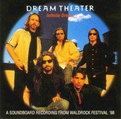 Infinite Dream