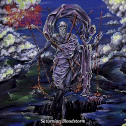 Saturnian Bloodstorm
