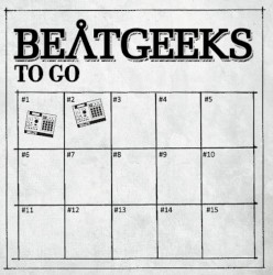 Beatgeeks 002