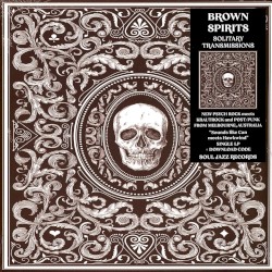 Solitary Transmissions