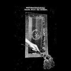 Cracks Below The Surface