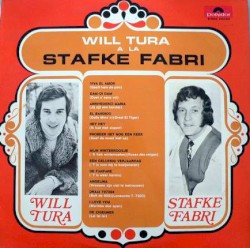 Will Tura à la Stafke Fabri