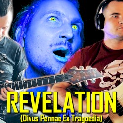 Revelation (Divus Pennae Ex Tragoedia)