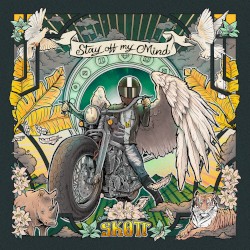 Stay Off My Mind (P3GI‐13 & Skott remix)