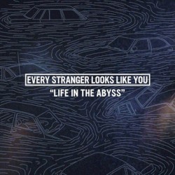Life in the Abyss