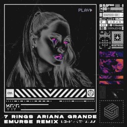 7 Rings (Emurse remix)