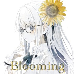 Blooming