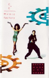 Gonna Make You Sweat