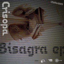 Bisagra EP