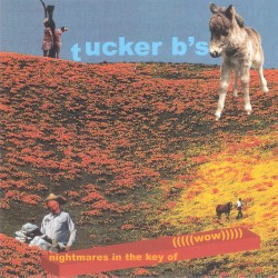 Nightmares in the Key Of (((((Wow)))))