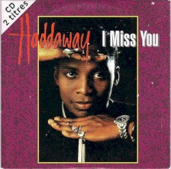 I Miss You