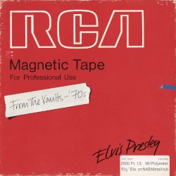 From The Vaults: ’70s