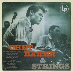 Chet Baker & Strings