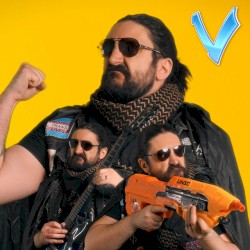 Helldivers 2 Theme (Metal Cover)