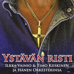 Ystävän risti