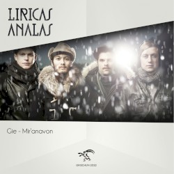 Gie - Mir'anavon