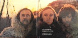 Crosby, Stills & Nash