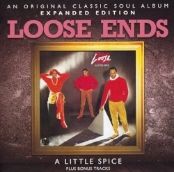 A Little Spice (Expanded Edition)
