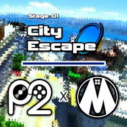 Escape From The City