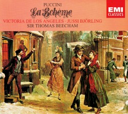 La bohème