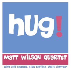 Hug!
