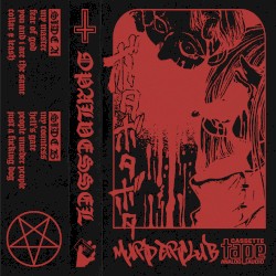 Murder Club