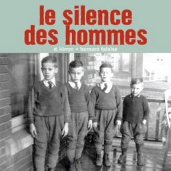 Le Silence des Hommes