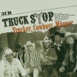 Trucker, Cowboys, Männer