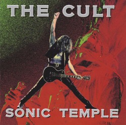 Sonic Temple