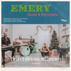 Cocoa & Christmas