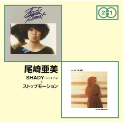 ｢SHADY｣+｢STOP MOTION｣