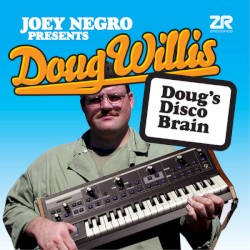 Doug's Disco Brain