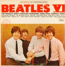 Beatles VI