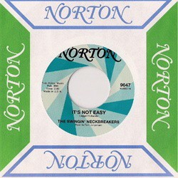 The Norton Stones Singles, Volume 07