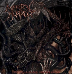 Proclaiming Vengeance