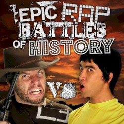 Bruce Lee vs. Clint Eastwood