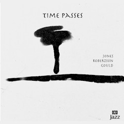 Time Passes