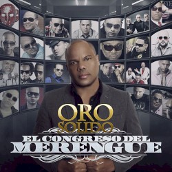 El congreso del merengue