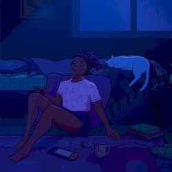 yearning for comfort