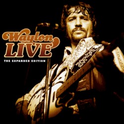Waylon Live