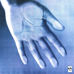 An Outstretched Hand / Rain From Here to Kerry