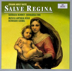 Salve Regina