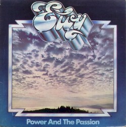 Power and the Passion