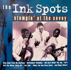 Stompin' At The Savoy