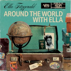 Around the World With Ella