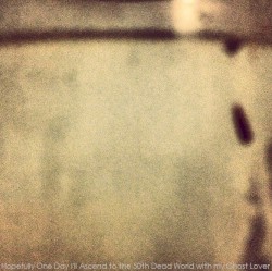 Hopefully One Day I'll Ascend to the 50th Dead World with my Ghost Lover