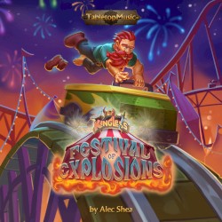 Festival of Explosions