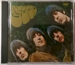 Rubber Soul