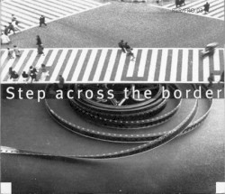 Step Across the Border