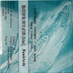 Hawkwind (Live) / Hawklords